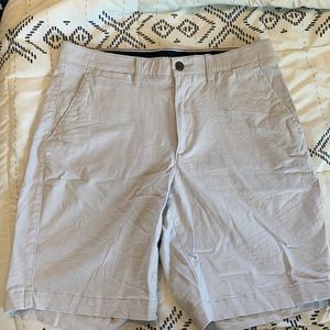 Mens Sonoma Shorts size 34